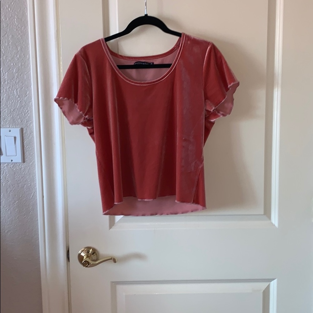 A t shirt